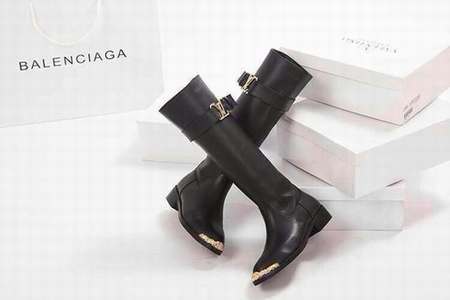 boots femme chauss expo