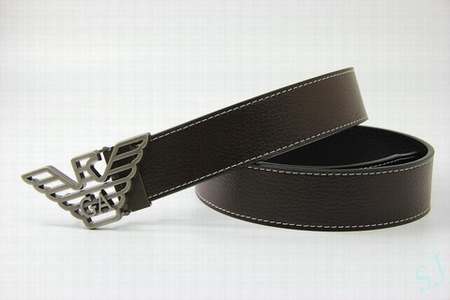 ceinture zanotti pas cher