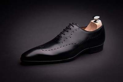 church bottines homme