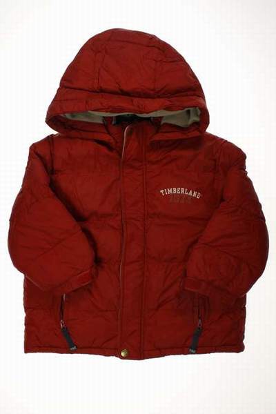 timberland pour bébé