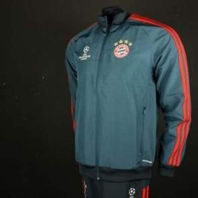 survette bayern munich