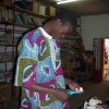 Bibli CAHBA 2011-Boubacar