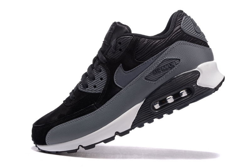 air max 90 noir et gris