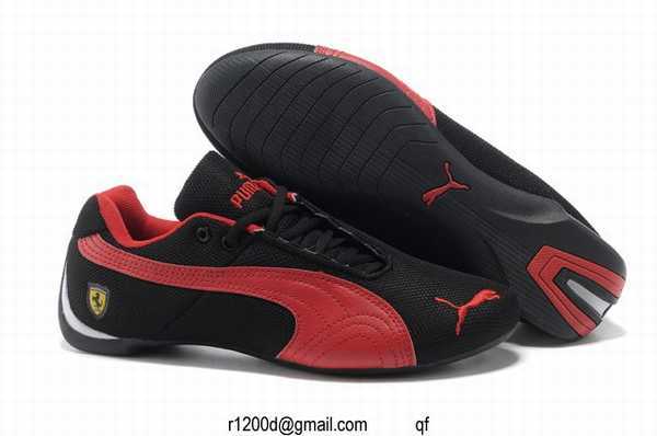 chaussure puma pas cher