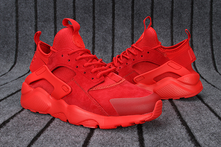 huarach rouge