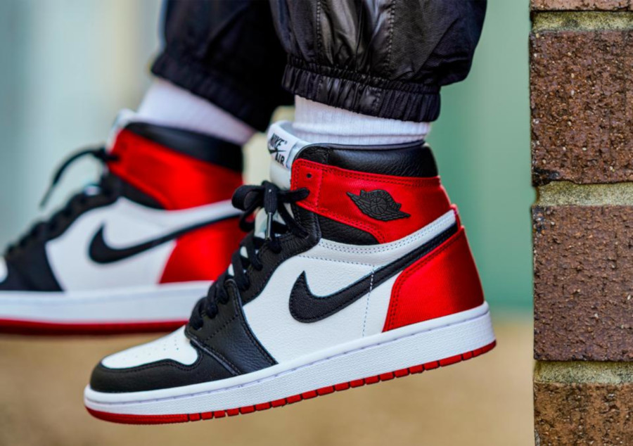 ou acheter des air jordan 1