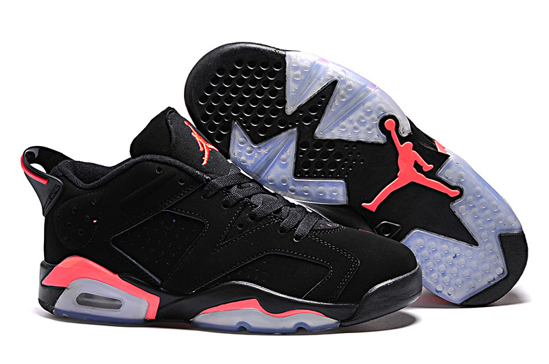 jordan 6 homme