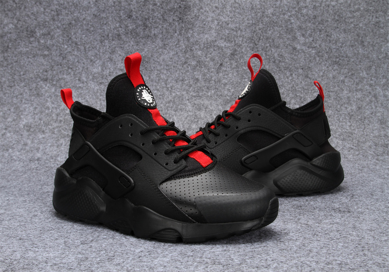 huarach rouge