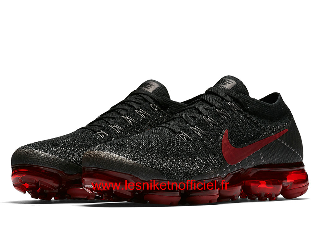 nike vapormax noir homme